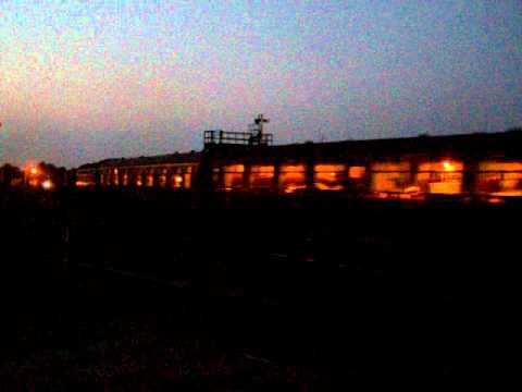 1Z52 "The Welshman" 37688+194 Thrash