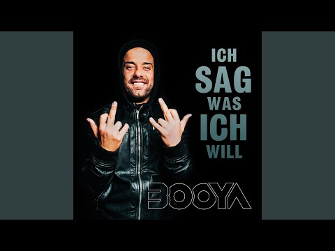 Ich sag was ich will