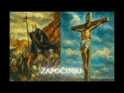 psalam 56 — Smiluj mi se, Bože, jer me čovek gazi