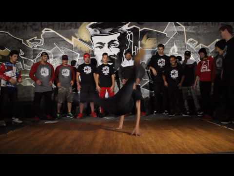 Floor Lords Crew 2017 Reel