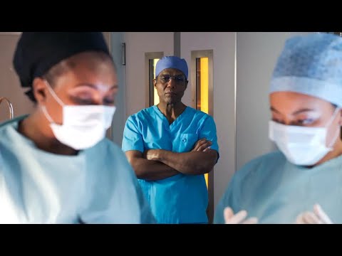 TV medical dramas to donate set supplies to hospitals fighting coronavirus