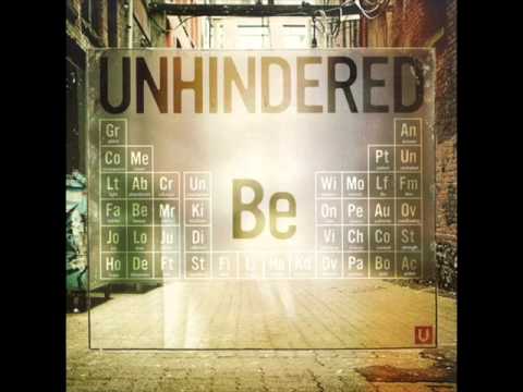 UNHINDERED-GIVE THANKS