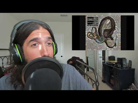 The Dillinger Escape Plan - Widower [REACTION]