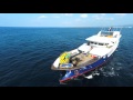 Sailing The Galapagos Islands With MV Origin