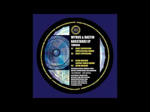 Wyrus & Dastin - Exact Expression (A2)