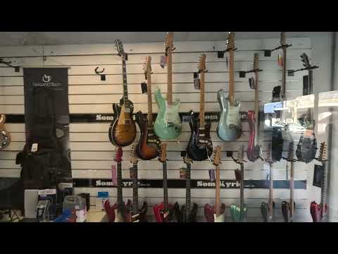 Som Kirye — O Som que Inspira Você!