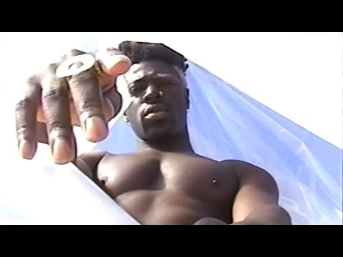 Moses Sumney - Bless Me (before you go)