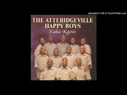 Oleseng /Atteridgeville Happy Boys - Bahalaledi