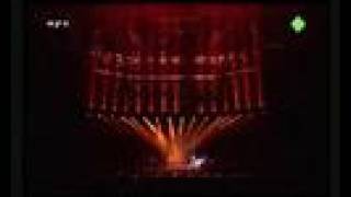 Noukster.com - Anouk live at Gelredome - whatever you say