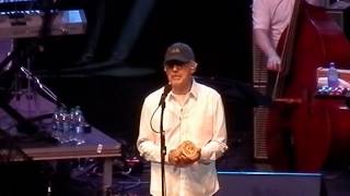 Michael Franks - &quot;Down In Brazil&quot; (LIVE)