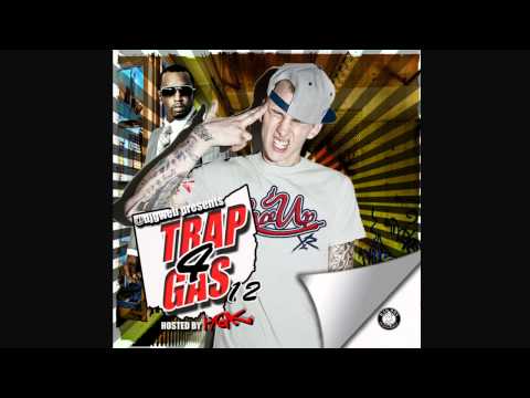 Machine Gun Kelly (MGK) - Freestylept.3 - (Trap4gas 12)