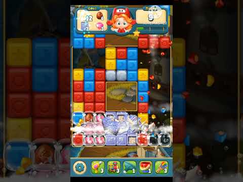 Toy blast level 3219