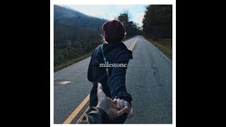 Milestone - Matt Walden ft Joey Kidney (Lyric Video)