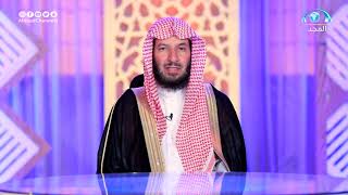 برنامج | مع الشثري  ( عائدو المرضى )  الحلقة (5) image