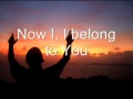 Hillsong United I Belong To You