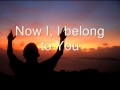 Hillsong United - I Belong To You 
