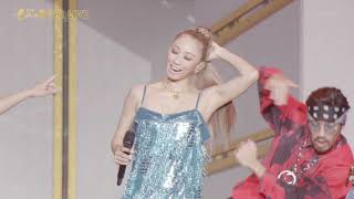 191231 GOLDFINGER 2019 LIVE