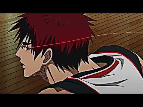 midle edge Saybe-G, zxckairoqqu/ Kuroko no Basuke