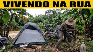 NUNCA DURMA NO MATO SE ENCONTRAR ISSO Ep 128