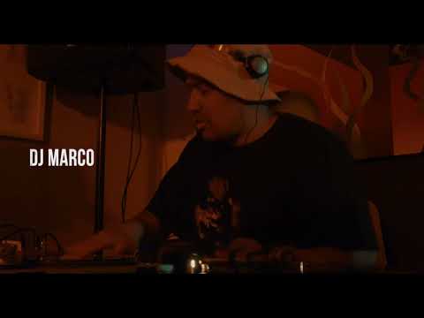OCUPAÇÃO SONORA | Semana do Hip-Hop no Helipa (2022) | BAILE ESTRONDO convida: DJ MARCO | RED LION