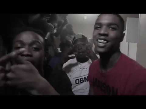 OBN TG3 X 83 BABIES  - Numbers ( Official Music Video )