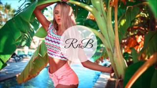 Warren Dieondre ft. Jonn Hart &amp; Cheikh &amp; Miles B - Papi (RnBass Music)