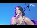 Jane Monheit with the Ron King Big Band, "In the Still of the Night", BNI Java Jazz Festival, 2025