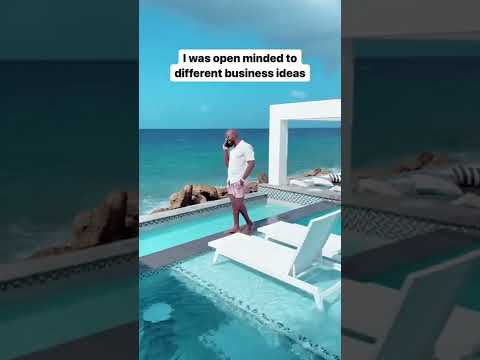How I Quit My job At 25