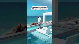 How I Quit My job At 25