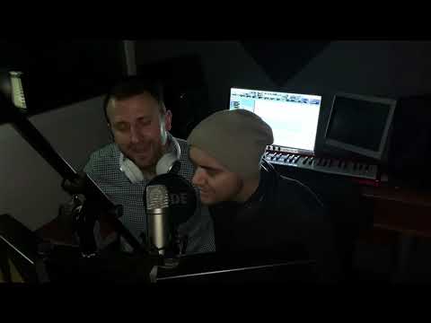 Ylber Aliu ft Arshik Miftari - Ah moj nanë (Cover 2020)