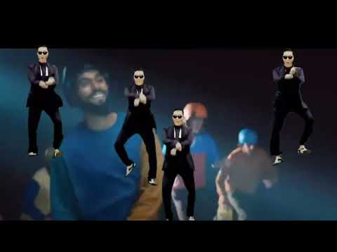 3 is a magic number but every 3 seconds park jae-sang gets spawned