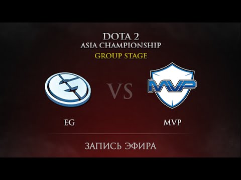 EG -vs- MVP.Phoenix, DAC 2015, Group Stage, Day 1, Round 4