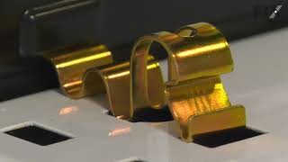 Whirlpool Washer Repair: How to Replace the Cabinet Retaining Clip