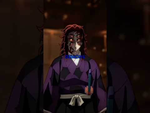 Aura of having infinity castle power 🏯💀 demon slayer #anime #shorts #edit