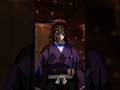 Aura of having infinity castle power 🏯💀 demon slayer #anime #shorts #edit