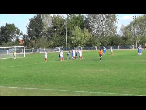 GKS Orzeł 98' Wierzbica- Broń Radom