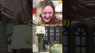 today we learn our actions have consequences #gaming #sims4 #moddedsims #funny