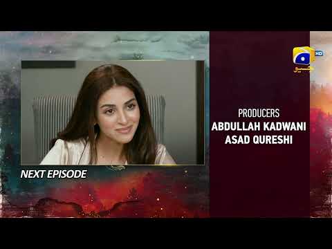 Siyani Upcoming Teaser Episode 62 - 23rd October 2022 - HAR PAL GEO