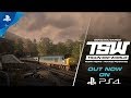 Train Sim World: Northern Trans-Pennine - Out Now | PS4