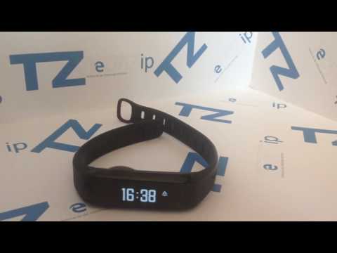 Beurer AS80 Activity Bracelet