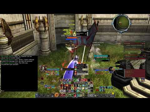 LOTRO I Red captain I 714K DPS I U36.1