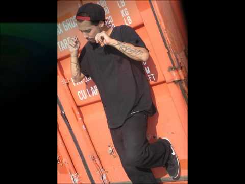 T Cass ft LG - For my Soldiers