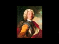 Unico Wilhelm Graf Van Wassenaer (1692-1766) 6 Concerti