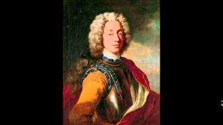 Unico Wilhelm Graf Van Wassenaer (1692-1766) 6 Concerti