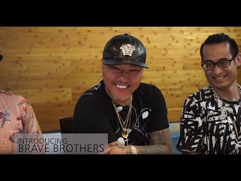 Meet Brave Brothers - The Man with K-pop's Midas Touch!