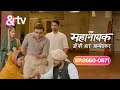 Bhim ने Karuna को किया Motivate Ek Mahanayak Dr B R Ambedkar 660 671 Rama Bhim Andtv