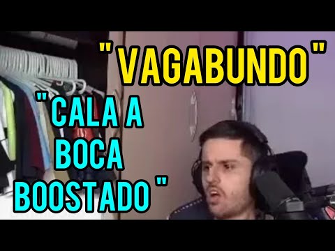 DEU TRETA NA RANKED DO RAZÃO