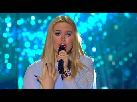 Iveta Svilainytė | X Faktorius 2017 m. LIVE | 2 serija