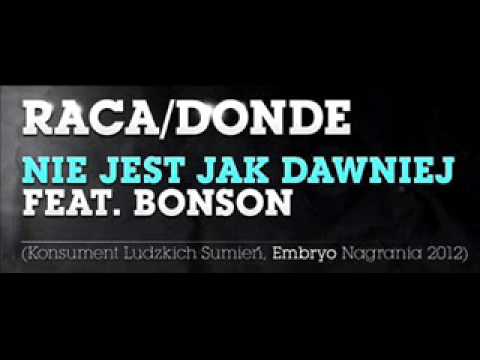 Adezet - Nie jest jak dawniej (Andergrnad.pl, Embryo Konkurs)