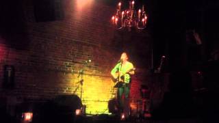 Justin Bailey - Weather Vane (live at Conor Byrne Pub in Ballard)